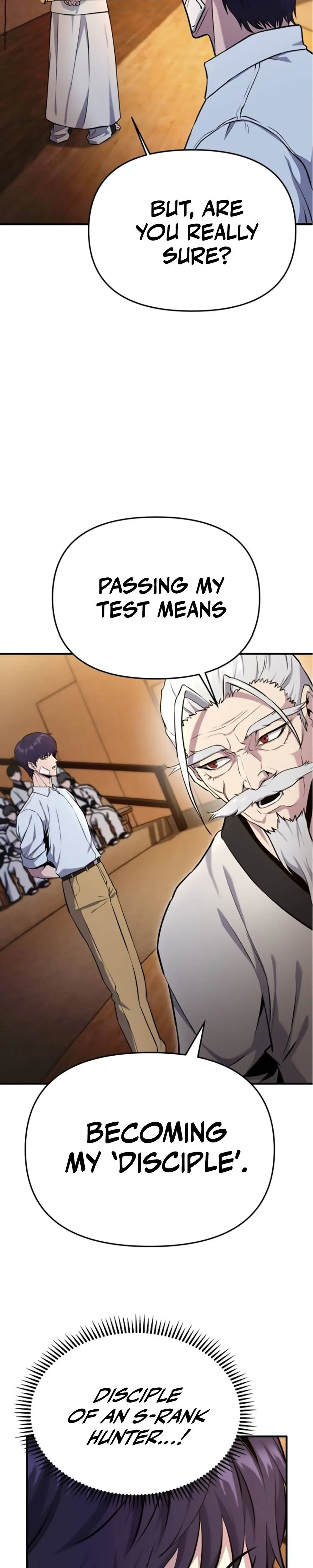 Nation-Class Dungeon Architect Chapter 4, page 48 of 52