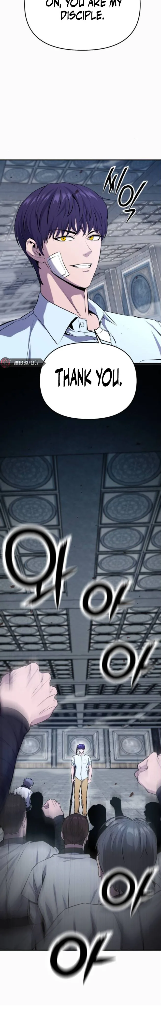 Nation-Class Dungeon Architect Chapter 5, page 21 of 33