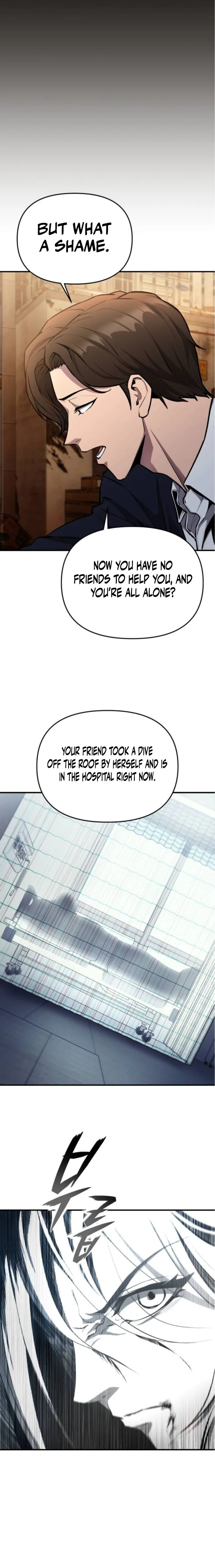 Nation-Class Dungeon Architect Chapter 5, page 24 of 33