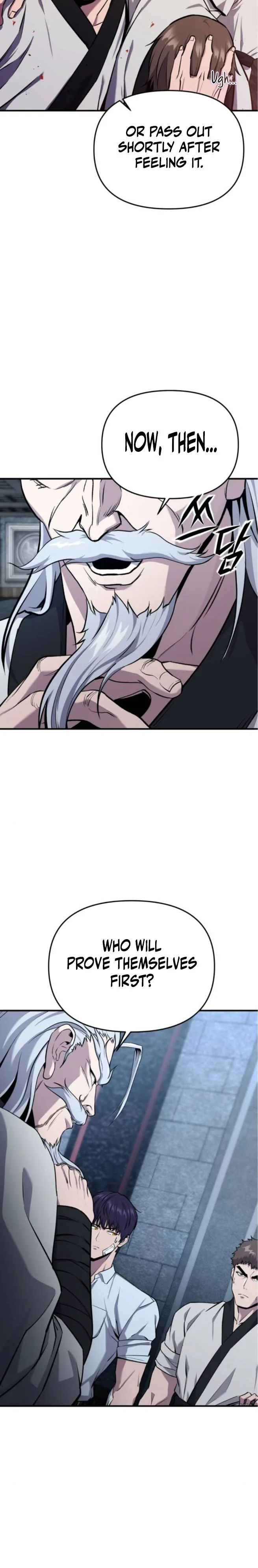 Nation-Class Dungeon Architect Chapter 5, page 9 of 33
