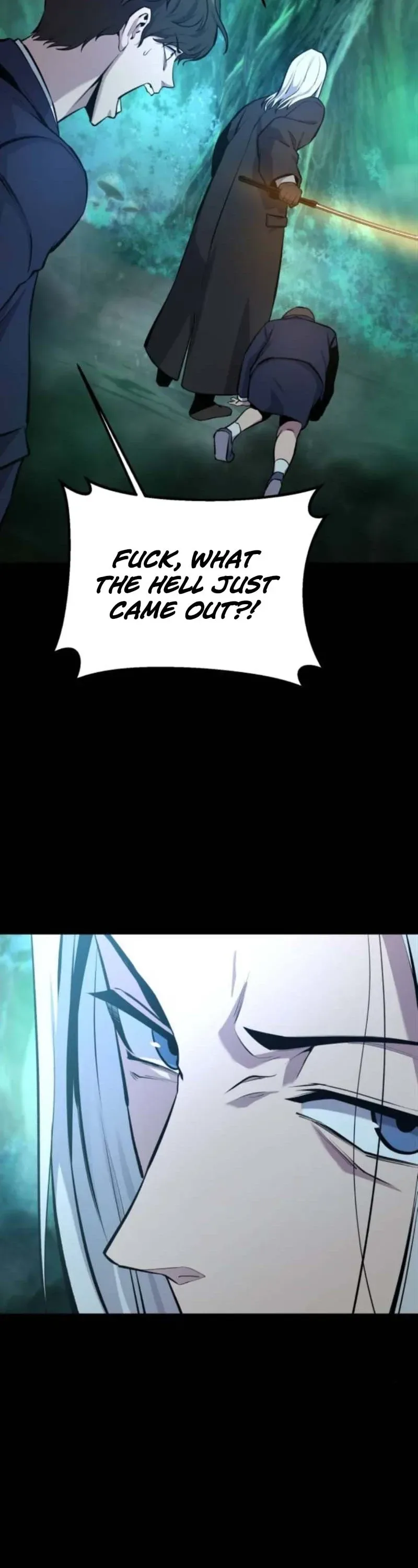 Nation-Class Dungeon Architect Chapter 6, page 10 of 43