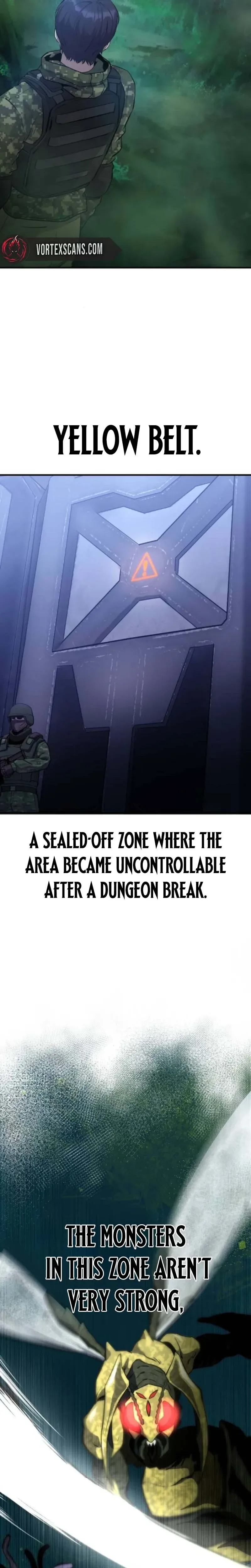 Nation-Class Dungeon Architect Chapter 6, page 15 of 43