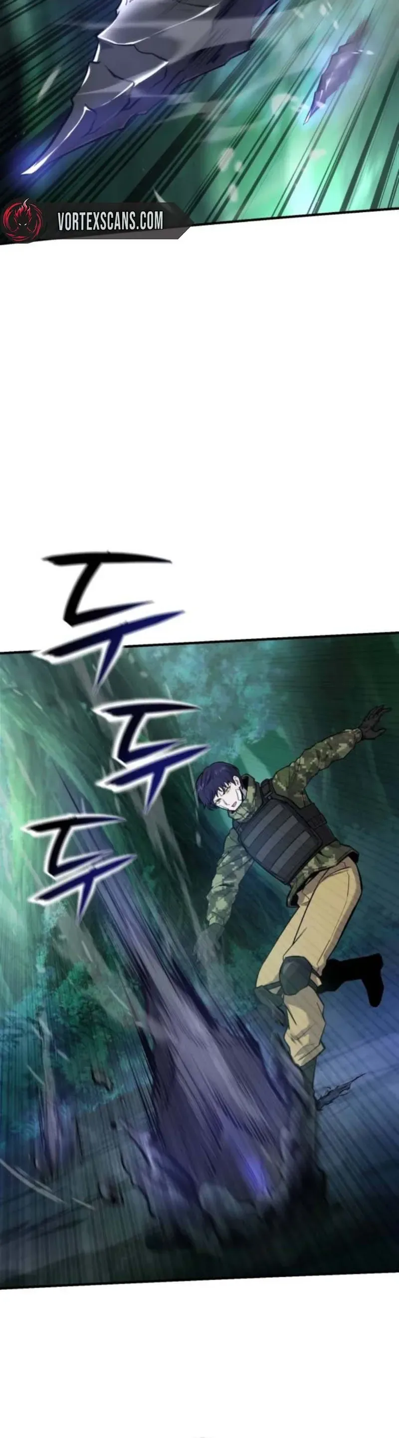 Nation-Class Dungeon Architect Chapter 6, page 18 of 43