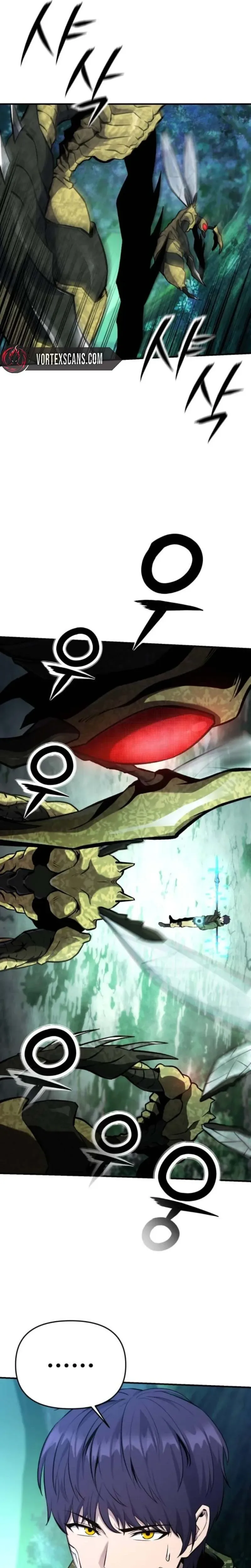 Nation-Class Dungeon Architect Chapter 6, page 21 of 43