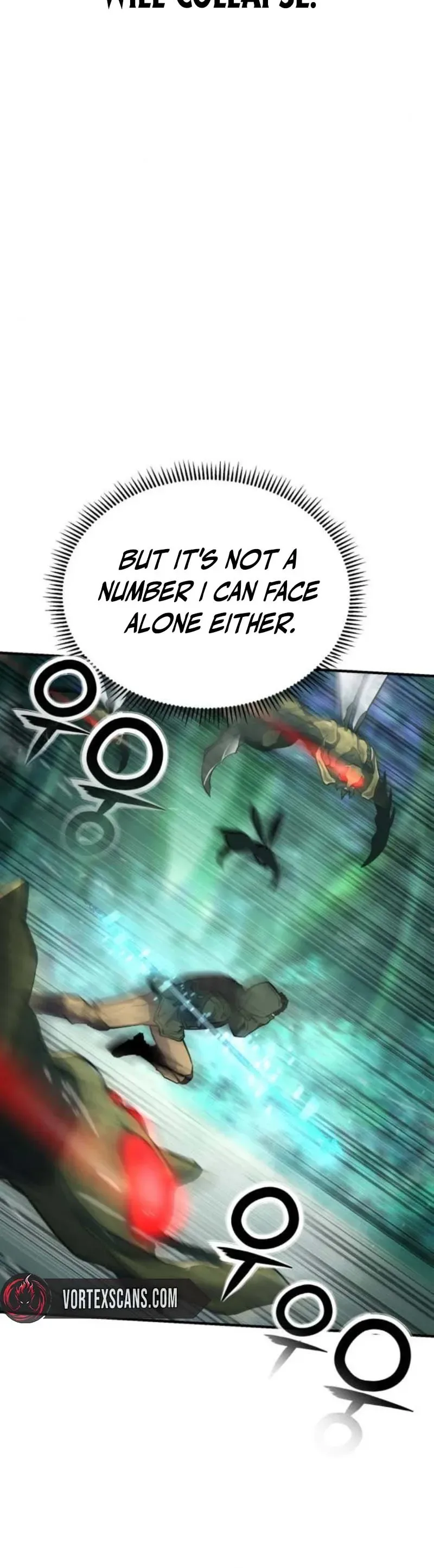 Nation-Class Dungeon Architect Chapter 6, page 26 of 43