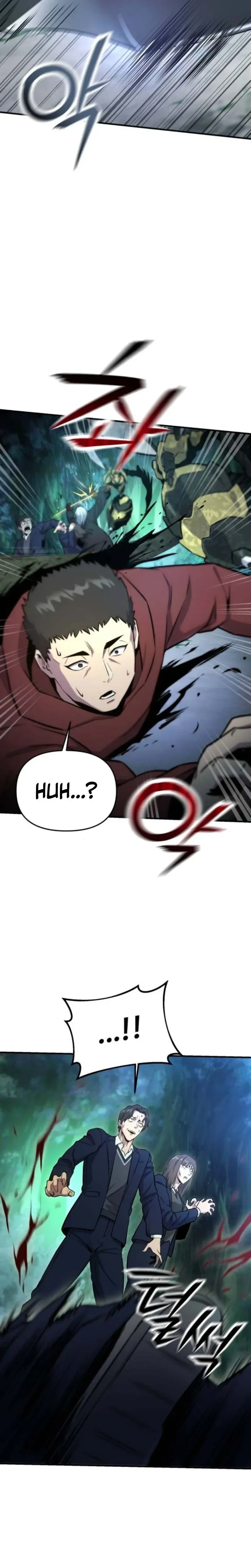 Nation-Class Dungeon Architect Chapter 6, page 37 of 43