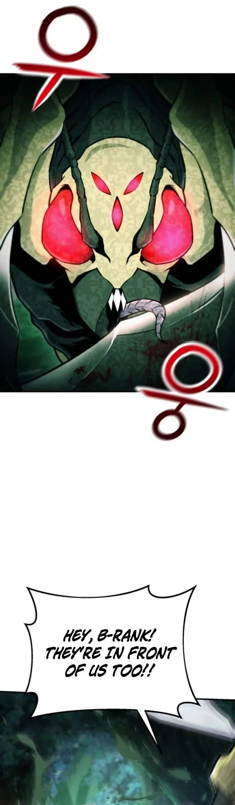 Nation-Class Dungeon Architect Chapter 6, page 38 of 43