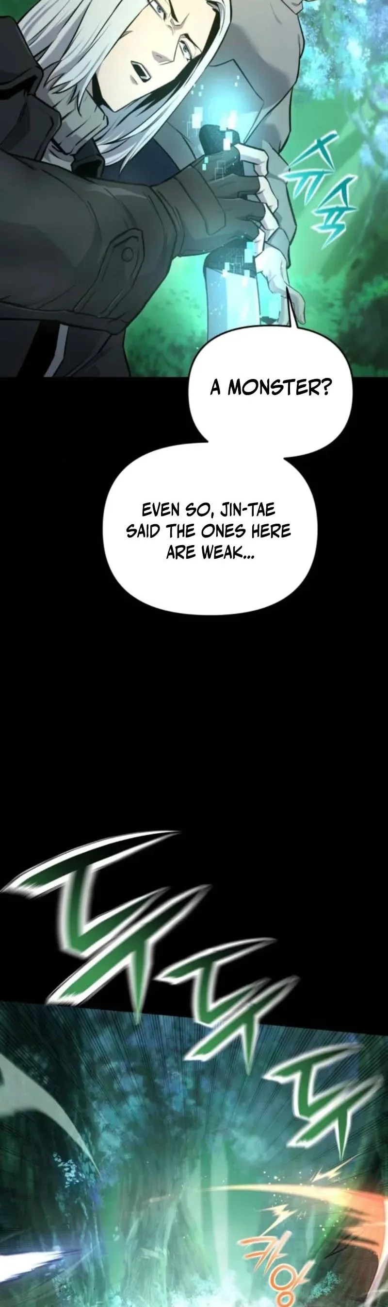 Nation-Class Dungeon Architect Chapter 6, page 8 of 43