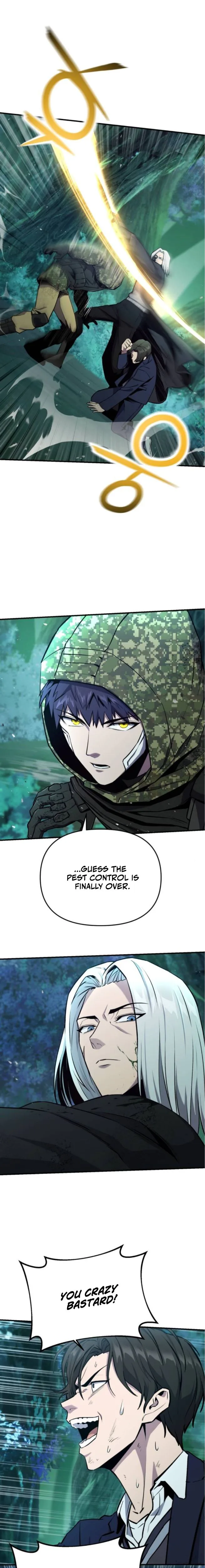 Nation-Class Dungeon Architect Chapter 7, page 10 of 34