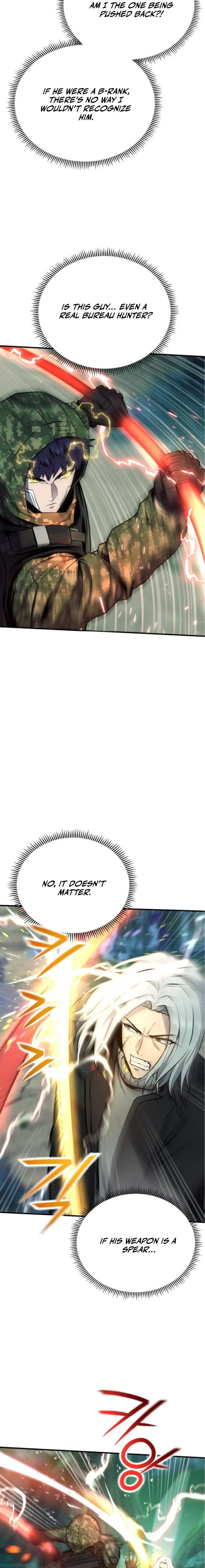 Nation-Class Dungeon Architect Chapter 7, page 14 of 34