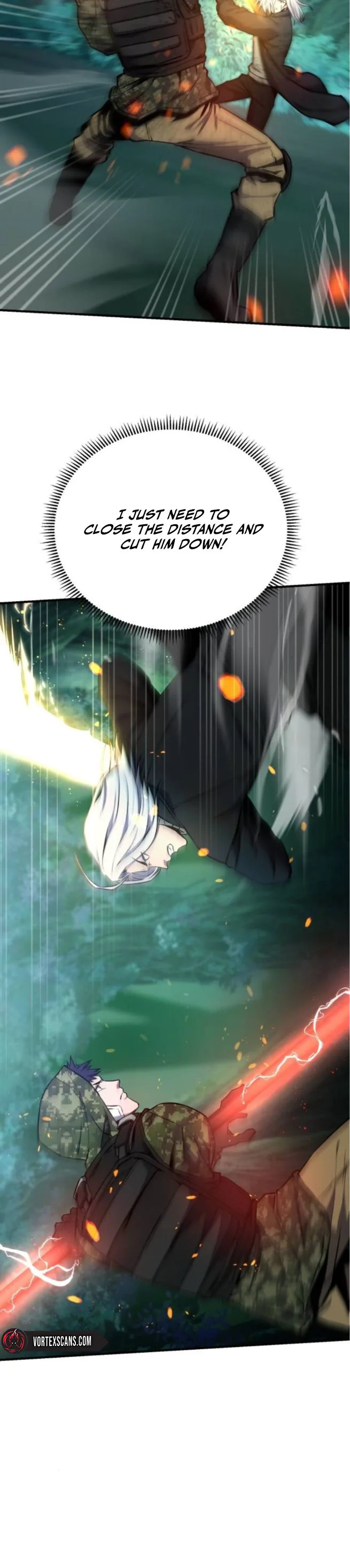 Nation-Class Dungeon Architect Chapter 7, page 15 of 34