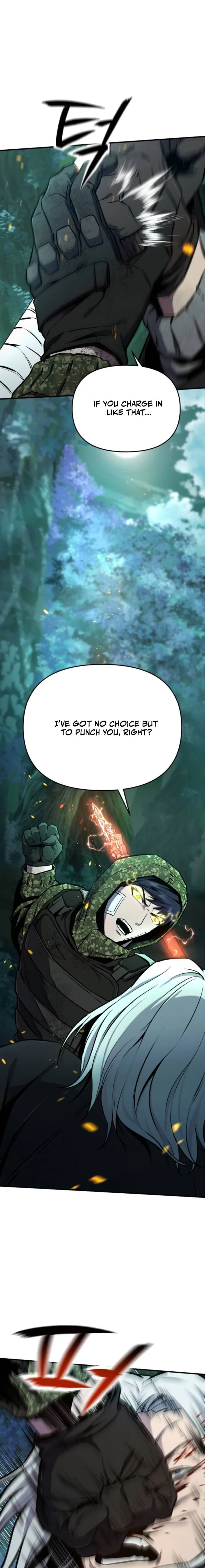 Nation-Class Dungeon Architect Chapter 7, page 16 of 34