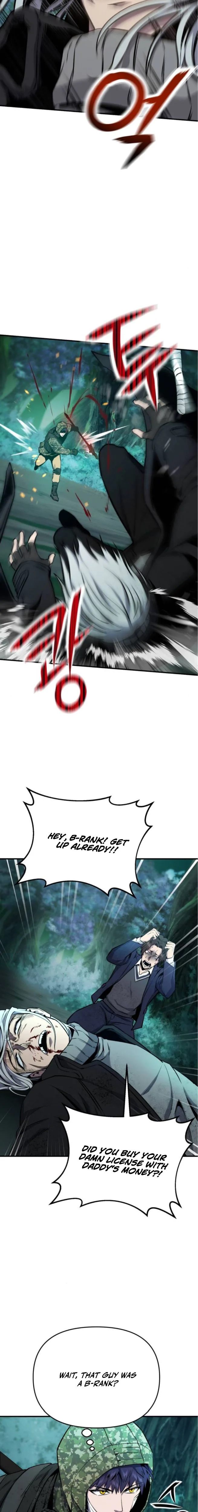 Nation-Class Dungeon Architect Chapter 7, page 17 of 34
