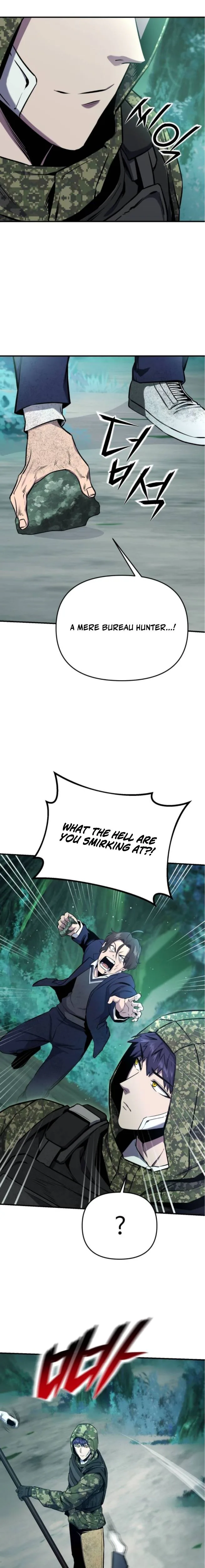 Nation-Class Dungeon Architect Chapter 7, page 19 of 34