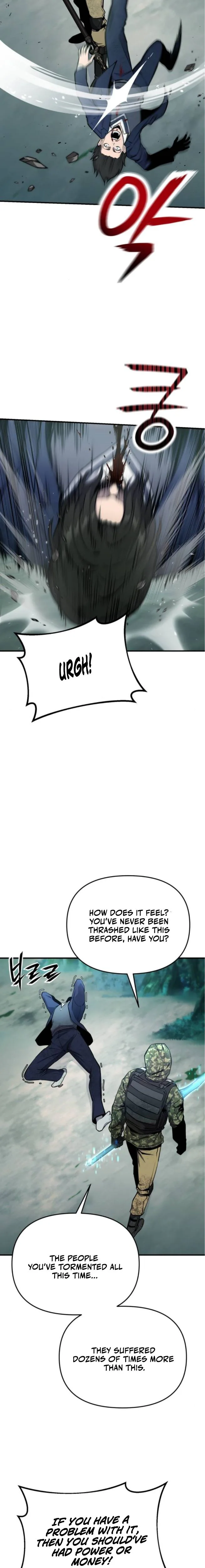 Nation-Class Dungeon Architect Chapter 7, page 20 of 34