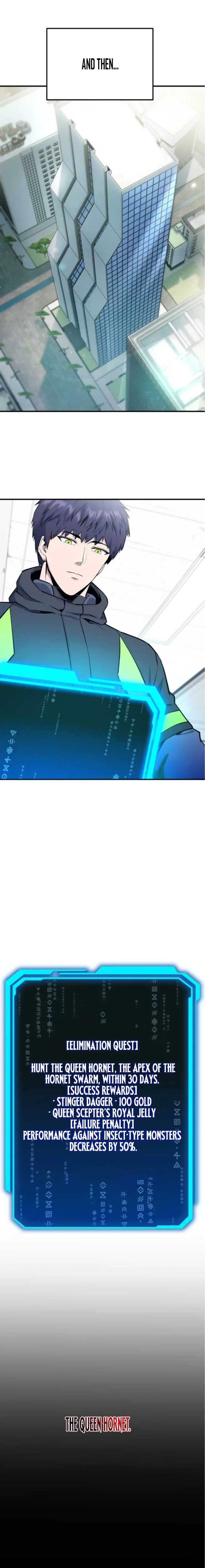 Nation-Class Dungeon Architect Chapter 7, page 28 of 34