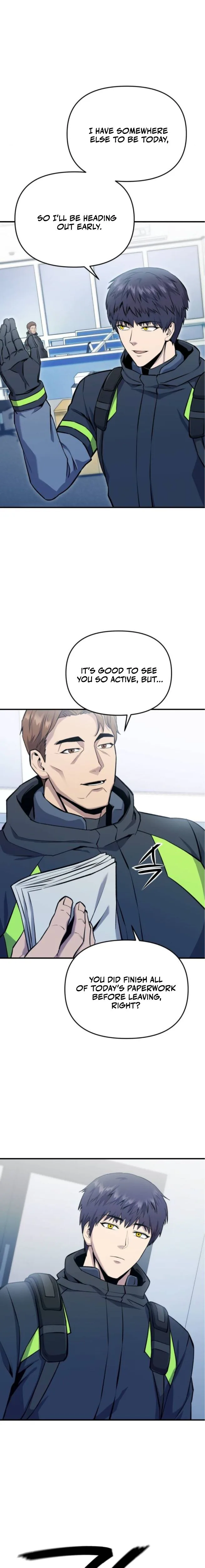 Nation-Class Dungeon Architect Chapter 7, page 31 of 34