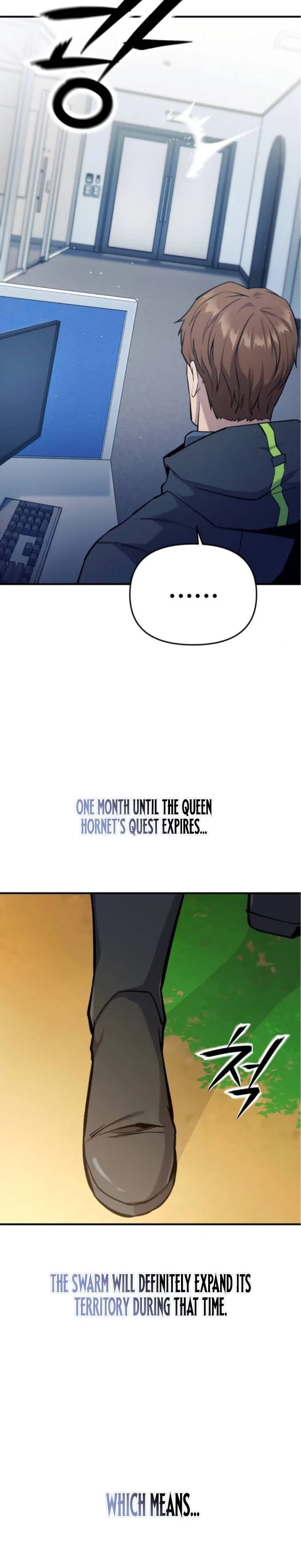 Nation-Class Dungeon Architect Chapter 7, page 32 of 34