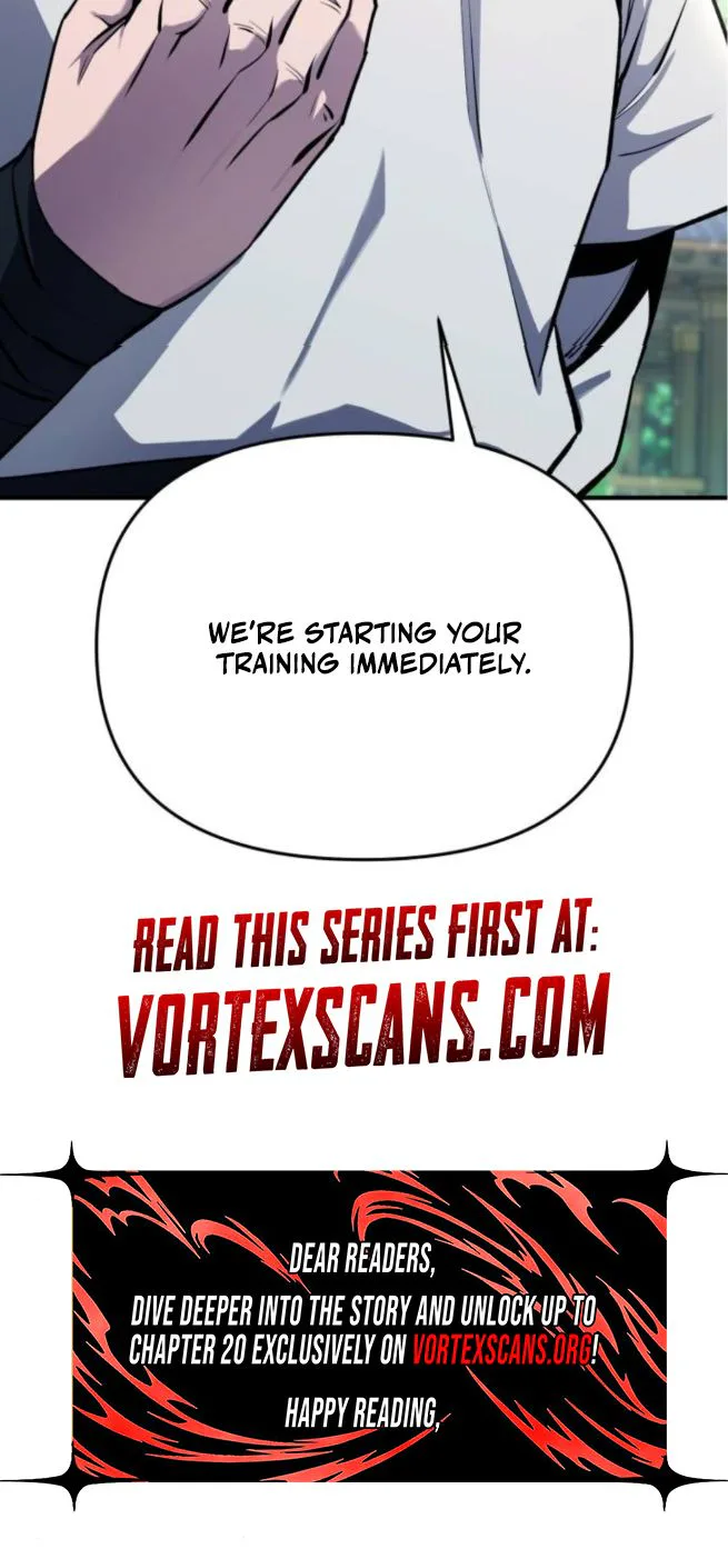 Nation-Class Dungeon Architect Chapter 7, page 34 of 34