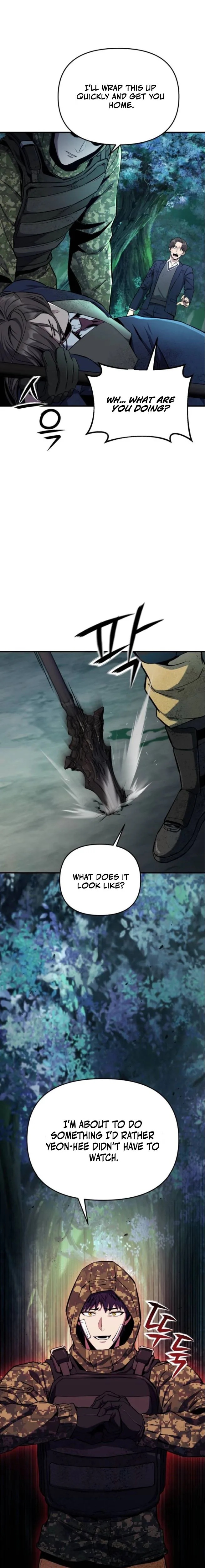 Nation-Class Dungeon Architect Chapter 7, page 5 of 34
