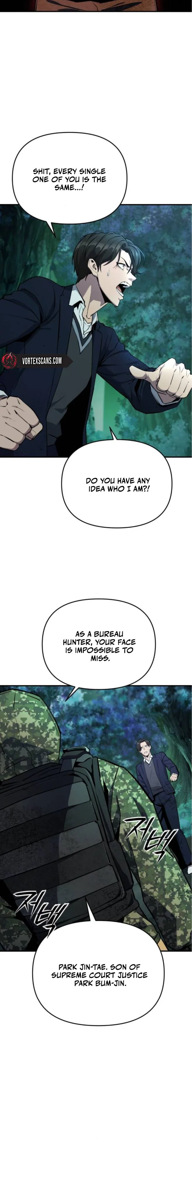 Nation-Class Dungeon Architect Chapter 7, page 6 of 34