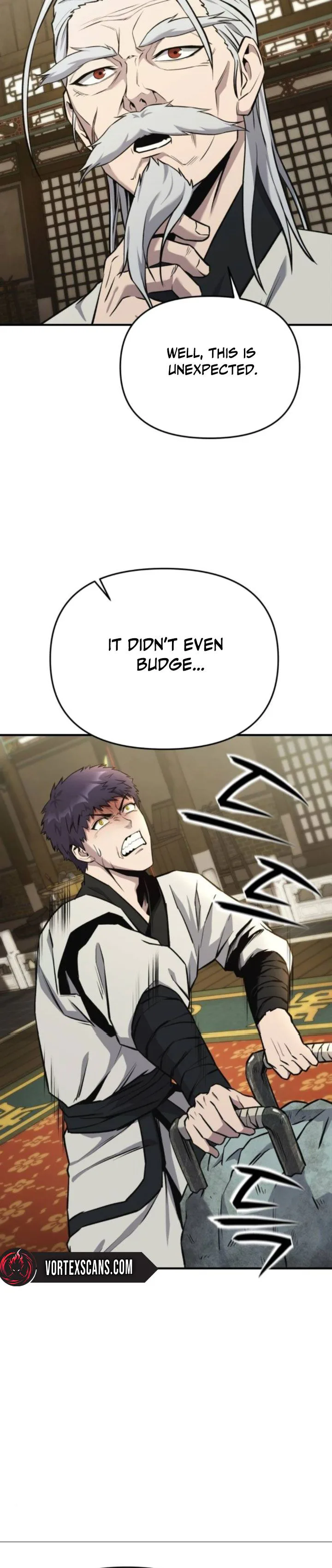 Nation-Class Dungeon Architect Chapter 8, page 10 of 32