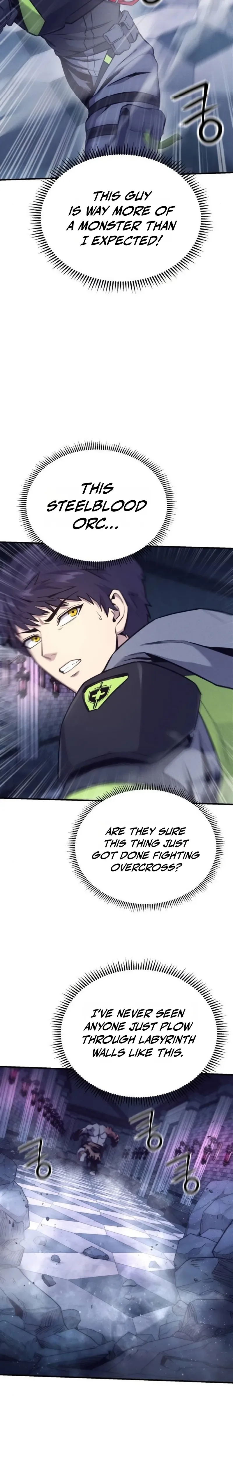 Nation-Class Dungeon Architect Chapter 9, page 11 of 39