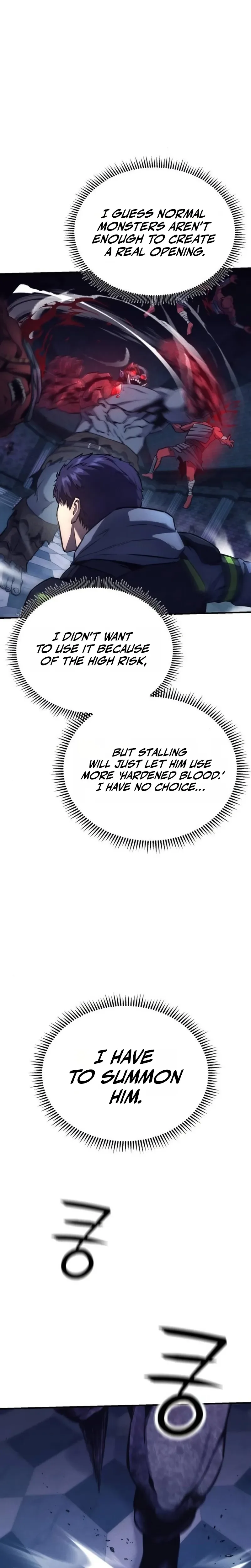 Nation-Class Dungeon Architect Chapter 9, page 16 of 39