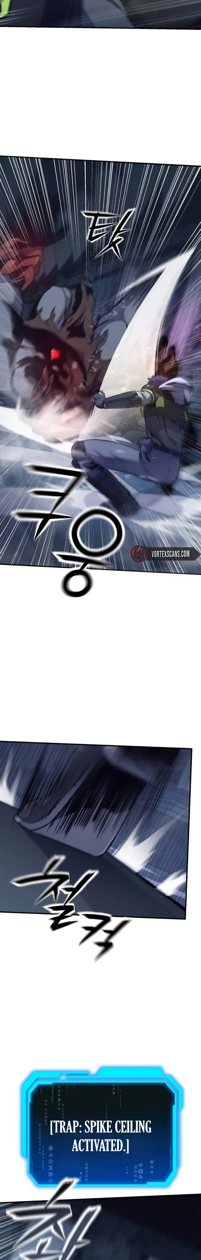 Nation-Class Dungeon Architect Chapter 9, page 25 of 39