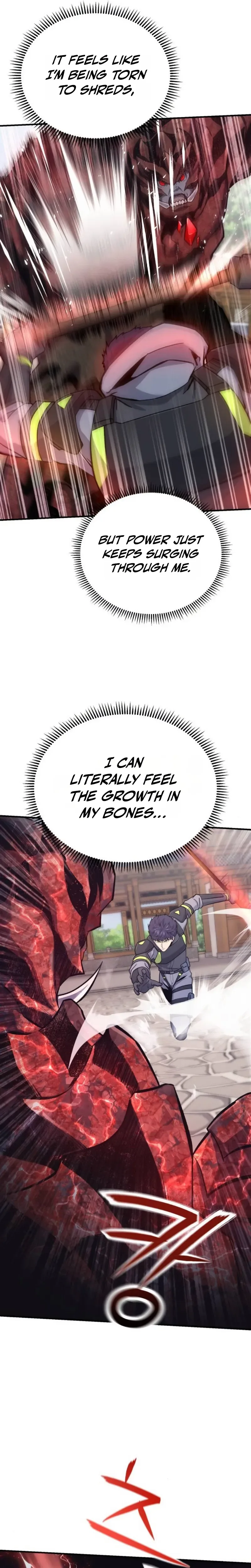 Nation-Class Dungeon Architect Chapter 9, page 37 of 39