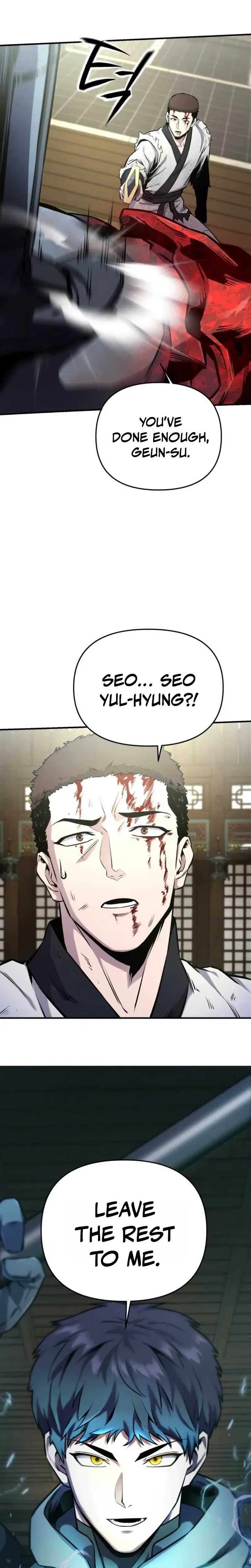 Nation-Class Dungeon Architect Chapter 9, page 8 of 39