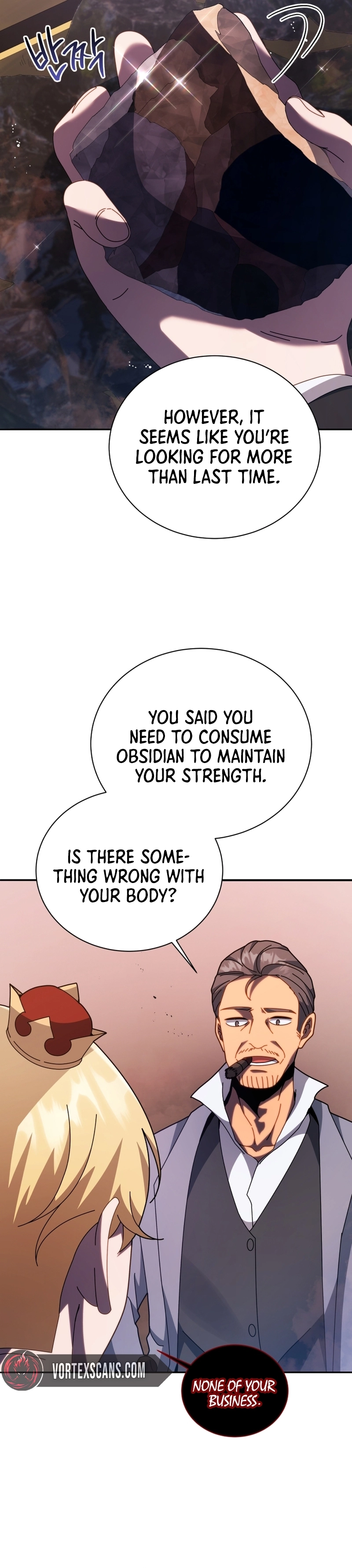 Necromancer Academy and the Genius Summoner Chapter 118, page 16 of 32