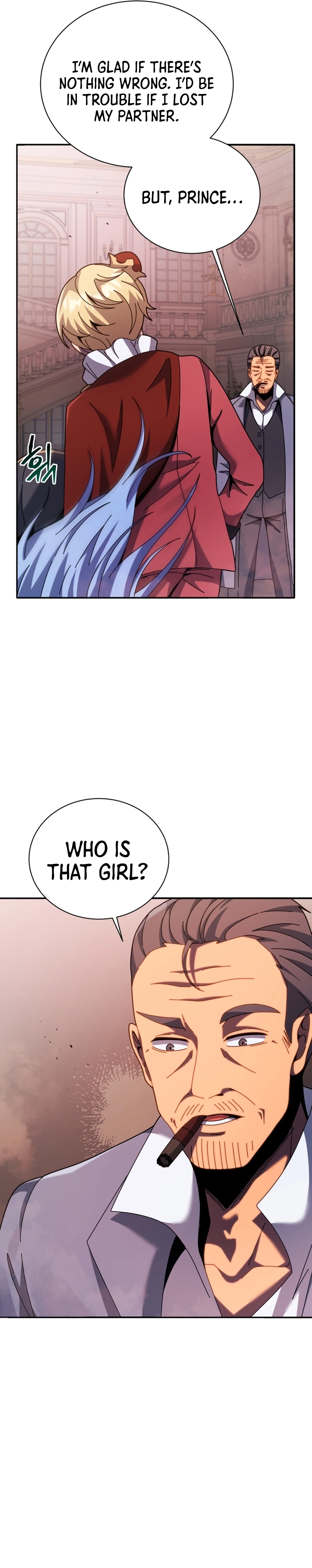 Necromancer Academy and the Genius Summoner Chapter 118, page 17 of 32
