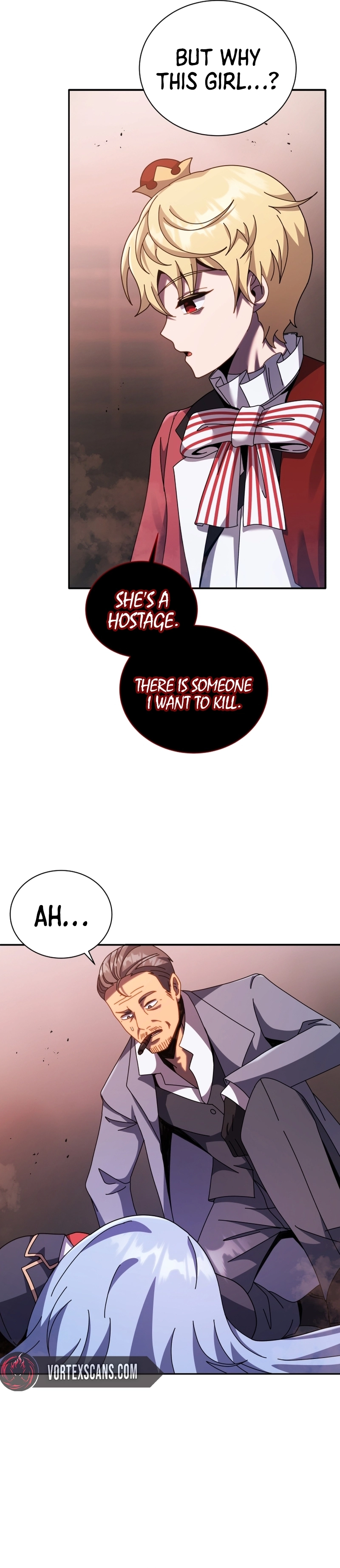 Necromancer Academy and the Genius Summoner Chapter 118, page 19 of 32