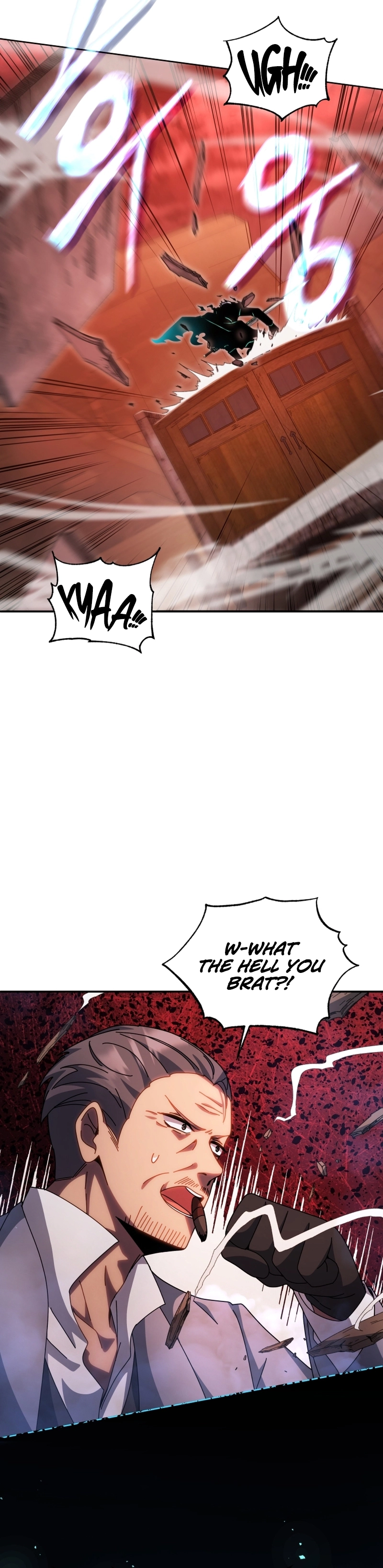 Necromancer Academy and the Genius Summoner Chapter 118, page 30 of 32