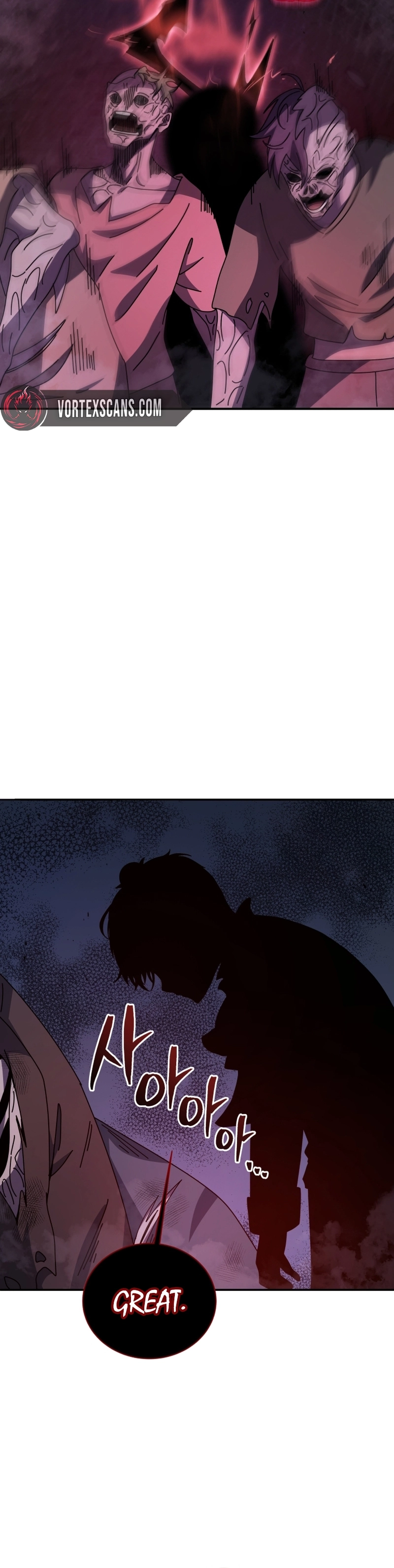 Necromancer Academy and the Genius Summoner Chapter 118, page 6 of 32