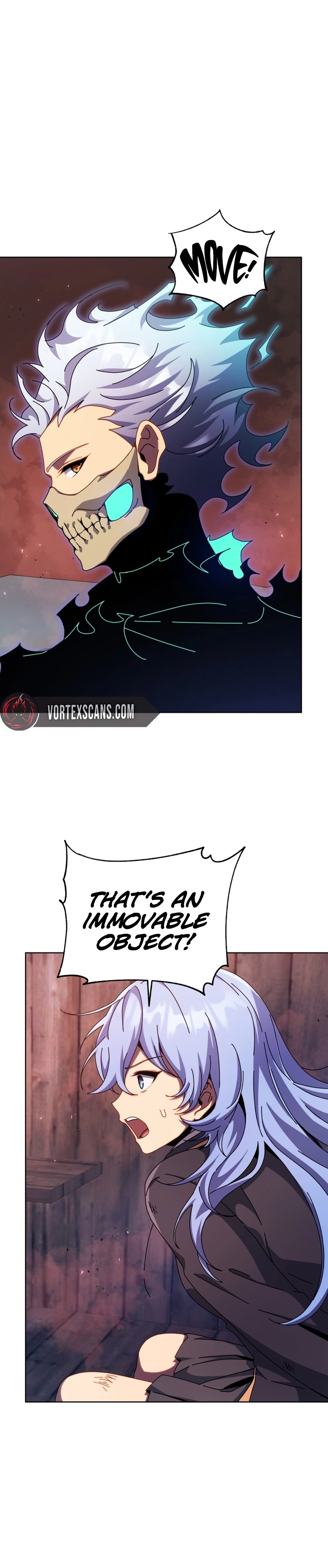 Necromancer Academy and the Genius Summoner Chapter 119, page 12 of 26