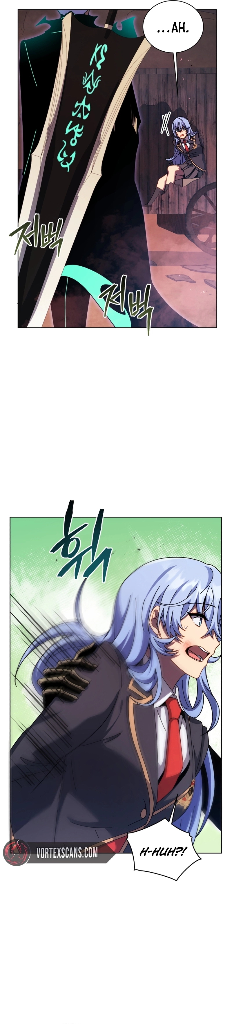 Necromancer Academy and the Genius Summoner Chapter 119, page 16 of 26