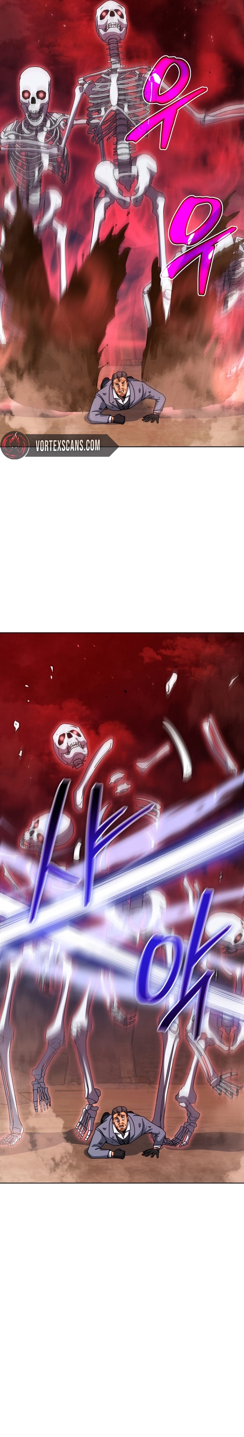 Necromancer Academy and the Genius Summoner Chapter 119, page 6 of 26