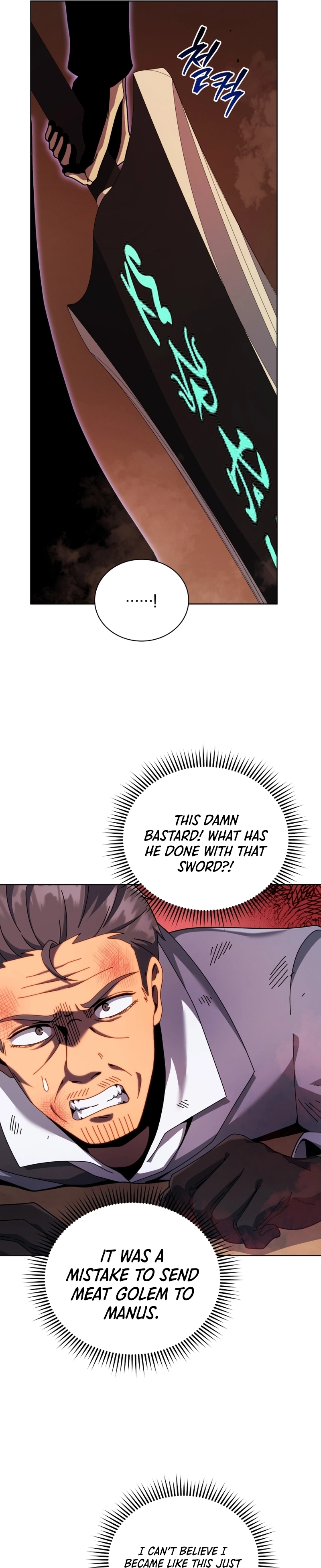Necromancer Academy and the Genius Summoner Chapter 119, page 8 of 26