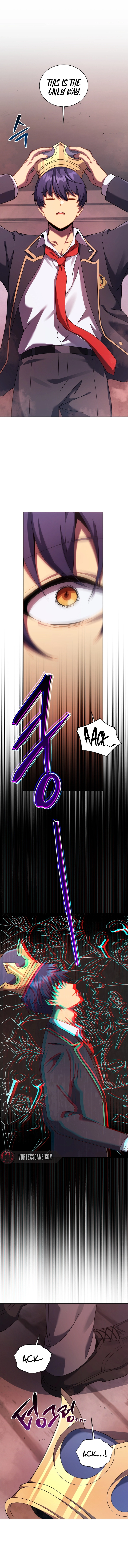 Necromancer Academy and the Genius Summoner Chapter 122, page 7 of 14