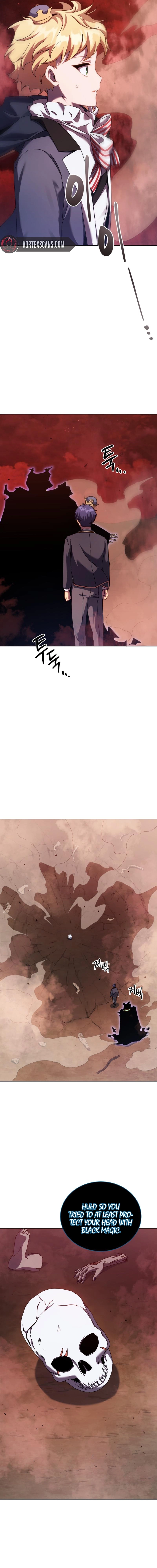 Necromancer Academy and the Genius Summoner Chapter 124, page 10 of 14