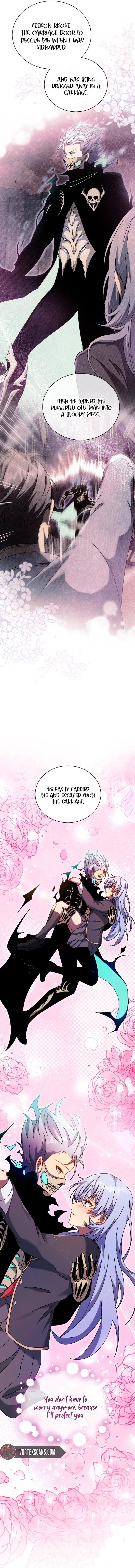 Necromancer Academy and the Genius Summoner Chapter 127, page 8 of 17