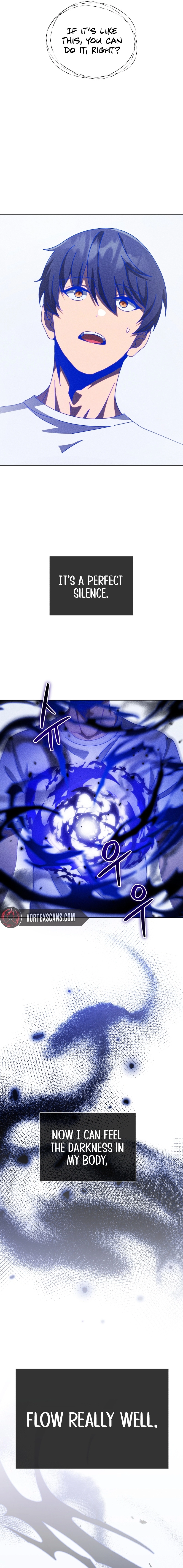 Necromancer Academy and the Genius Summoner Chapter 129, page 16 of 23