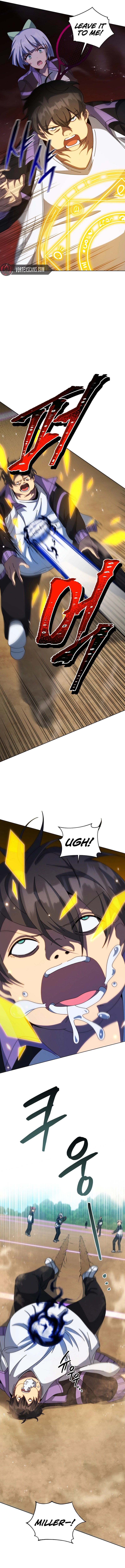 Necromancer Academy and the Genius Summoner Chapter 134, page 12 of 26