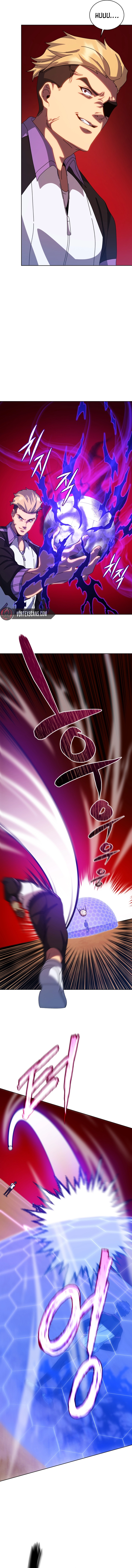 Necromancer Academy and the Genius Summoner Chapter 134, page 16 of 26