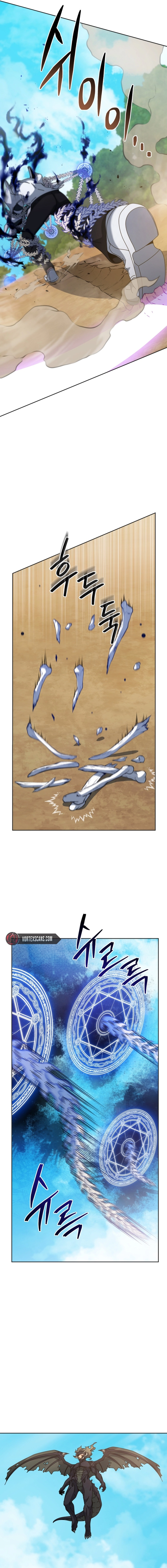 Necromancer Academy and the Genius Summoner Chapter 135, page 20 of 29