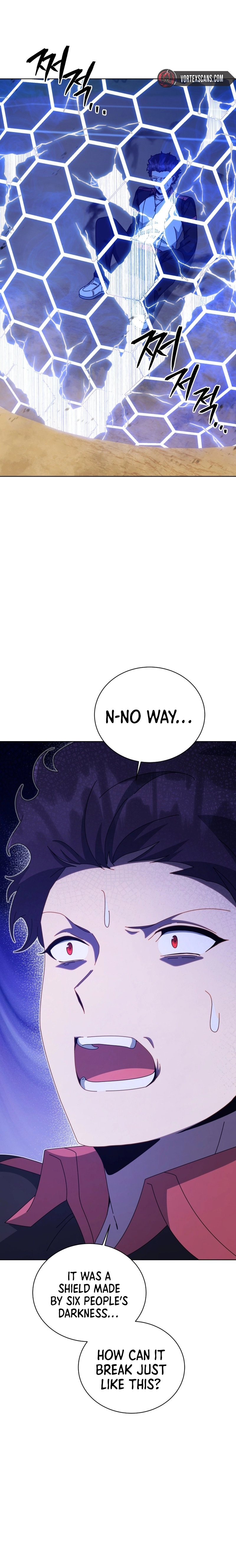 Necromancer Academy and the Genius Summoner Chapter 135, page 22 of 29