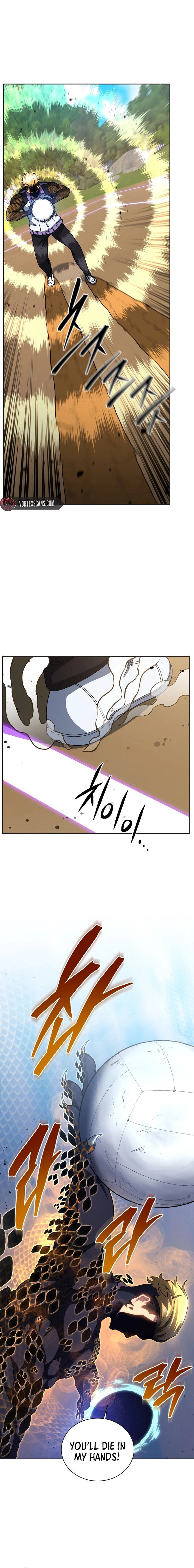 Necromancer Academy and the Genius Summoner Chapter 135, page 7 of 29