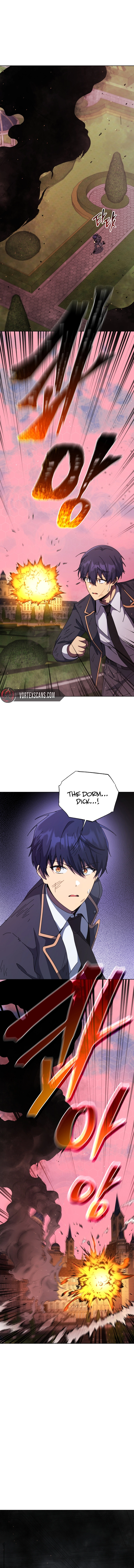 Necromancer Academy and the Genius Summoner Chapter 139, page 7 of 16
